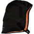 Winter Liner, Poly-Cotton Lining, One Size, Black