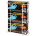 Wall-Mounted Wire Glove Dispenser