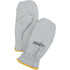 Boa Lined Split Grain Winter Mitts, Size One Size, Mitt