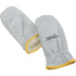 Boa Lined Split Grain Winter Mitts, Size One Size, Mitt
