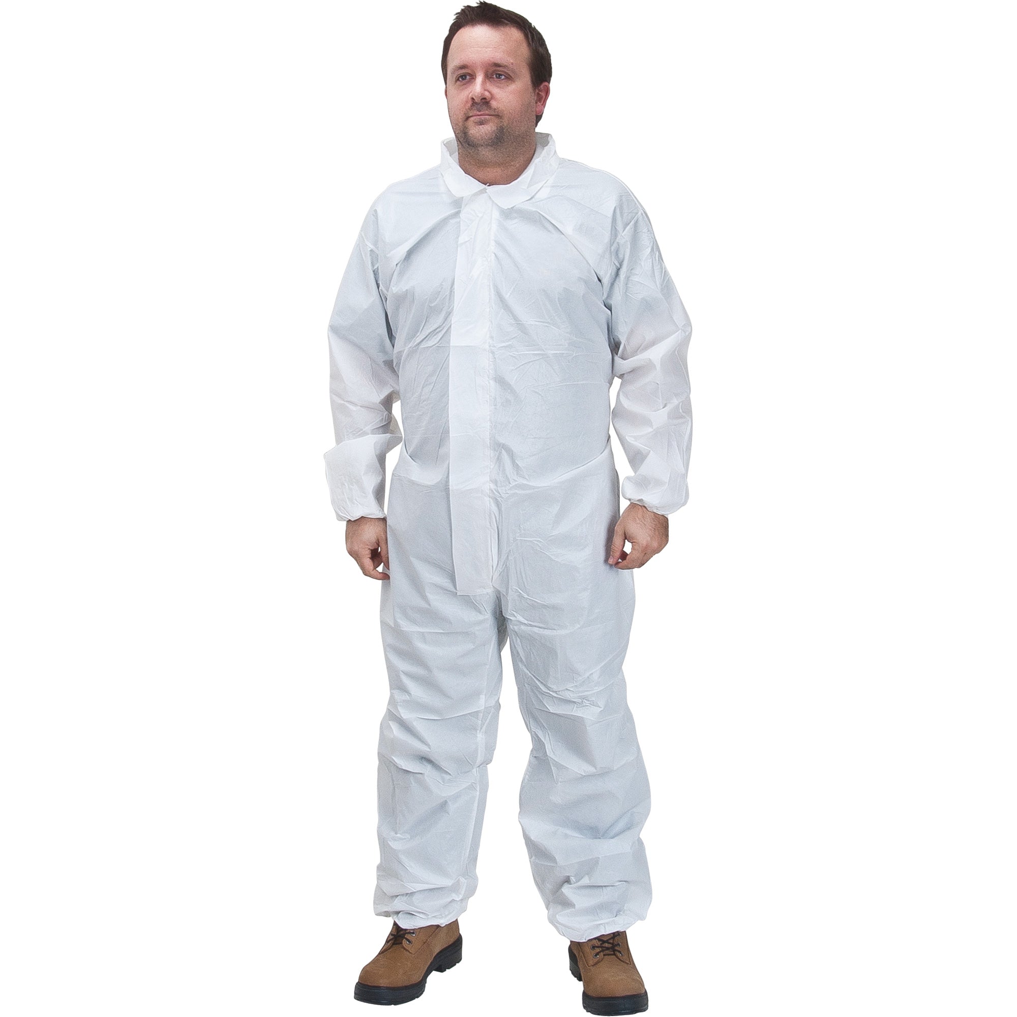 Premium Coveralls