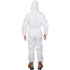 Premium Hooded Coveralls