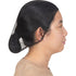 Hair Nets, Nylon, 21", Brown