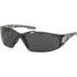 Z3400 Series Safety Glasses, Grey/Smoke Lens, Anti-Scratch/Polarized, ANSI Z87+/Meets/Exceeds CSA Z94.3