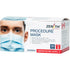 Disposable Procedure Face Masks, ASTM F2100 Level 3, Class 1