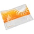 Instant Compress, Hot, Single Use, 6" x 9"