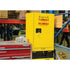 Flammable Storage Cabinet
