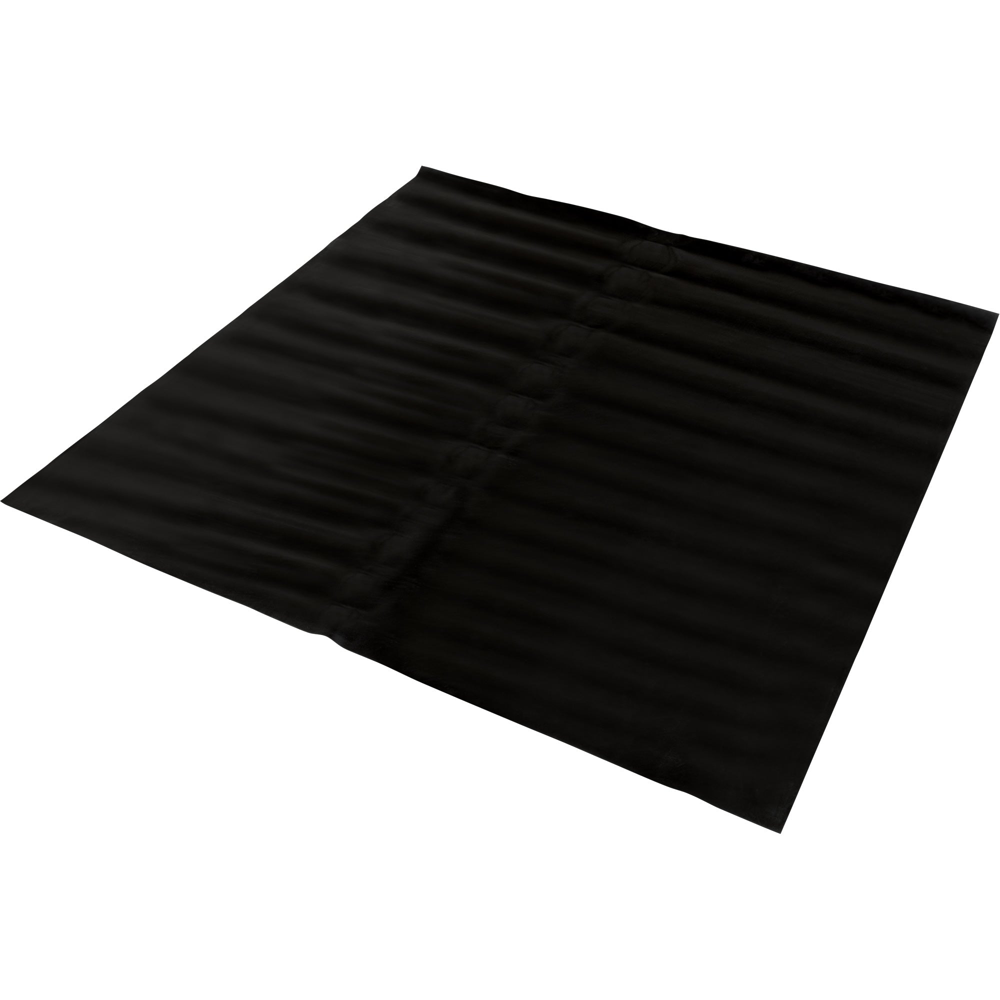 Neoprene Drain Cover, Square, 36" L x 36" W
