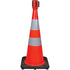Traffic Cone Topper