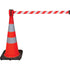 Traffic Cone Topper