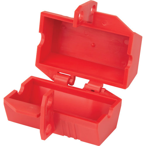 Electrical Lockout, Plug Type