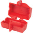 Electrical Lockout, Plug Type