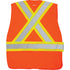 CSA-Compliant High-Visibility Surveyor Vest