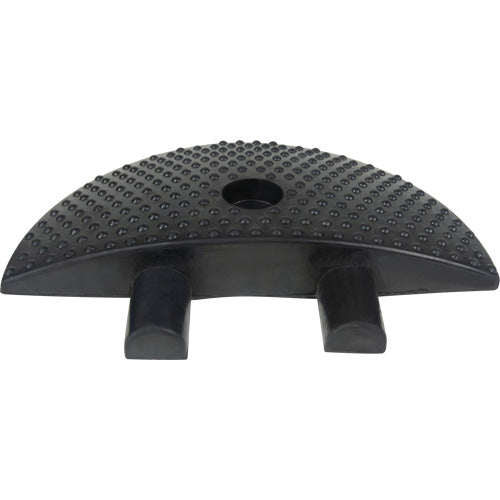 Speed Bump End Cap