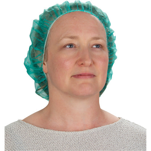 Bouffant Caps
