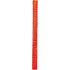 Snow Fence, 50' L x 4' W, Orange