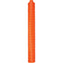 Heavy-Duty Safety Fence, 100' L x 4' W, Orange