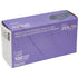 Medical Grade Disposable Gloves, X-Large, Nitrile, 6-mil, Powder-Free, Black, Class 2