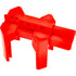 Adjustable Valve Lockout, Ball Type