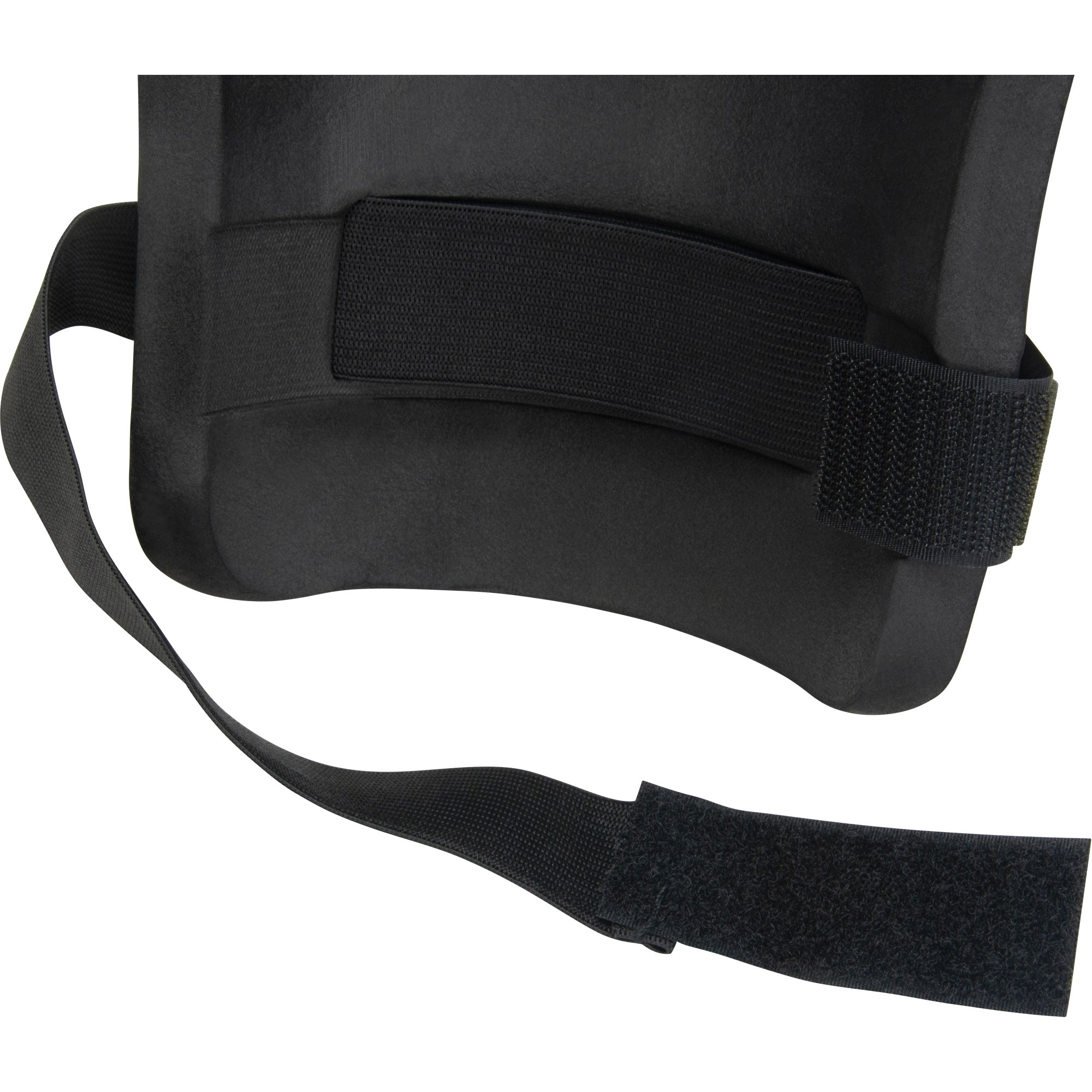 Knee Pads, Hook and Loop Style, Foam Caps, Foam Pads