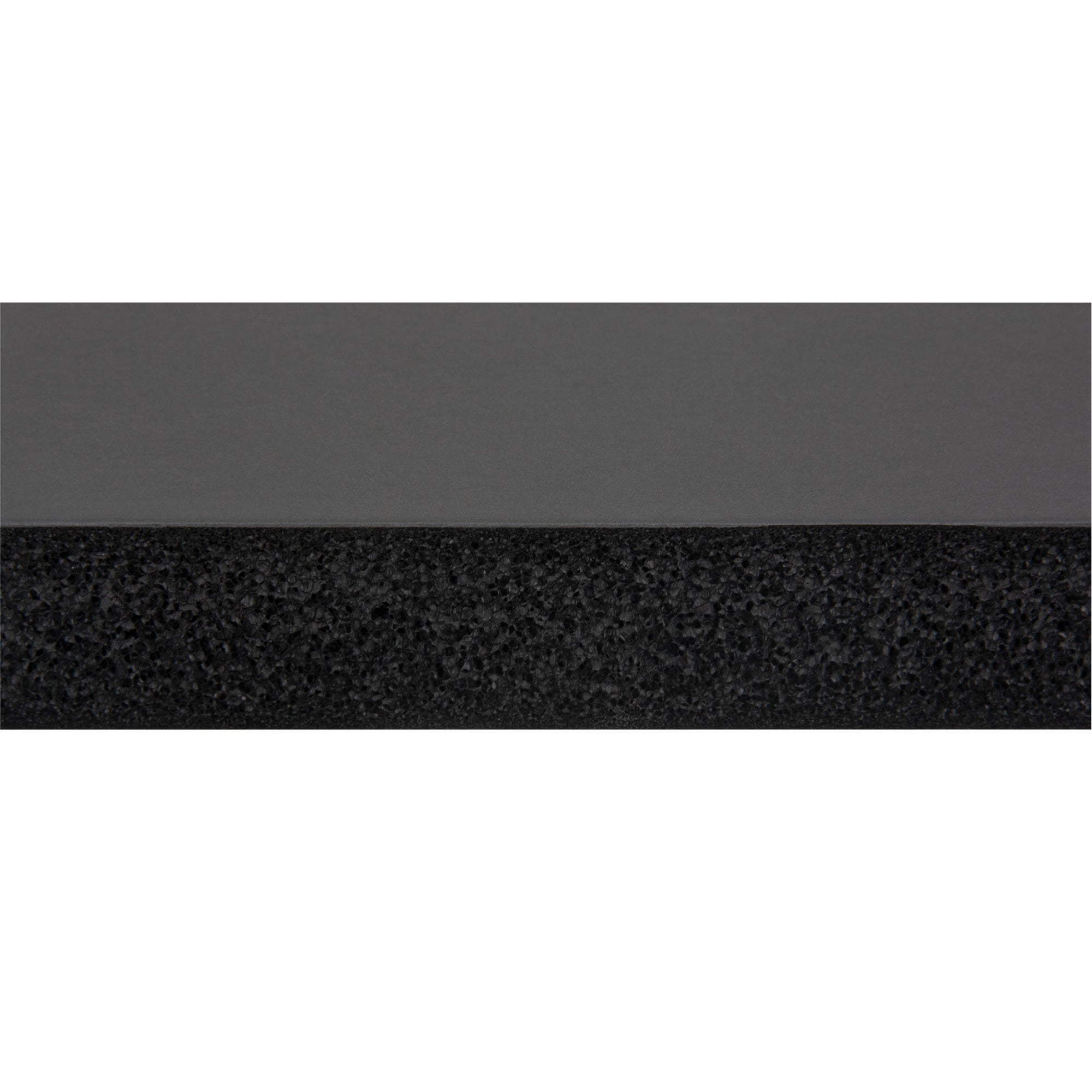 Kneeling Mat, 14" L x 21" W, 1" Thick