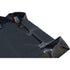IBX Wall Pop-Up Berm, 1077 US gal. Capacity, 12' W x 12' L x 12" H, Snap-Up Bracket