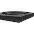 Rubber Channelizer Base, 15 lbs.
