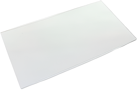 242087903 Refrigerator Shelf Glass