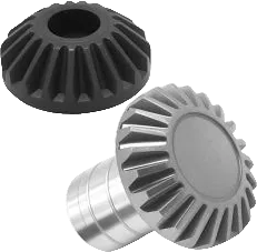 KitchenAid Stand Mixer Bevel & Pinion Gear W11192795 — Fixes Stripped Gears & Attachment Not Turning