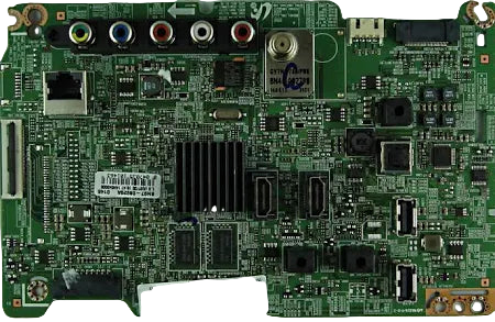 BN94-07924E TV Main Board Assembly