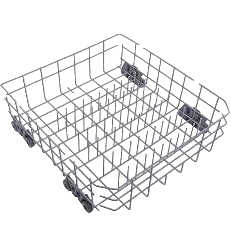 W11498446 Lower Dishwasher Dishrack