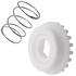 GE Washer Spring and Shift Clutch WH05X24185 – Fix a Washer That Won’t Spin or Agitate
