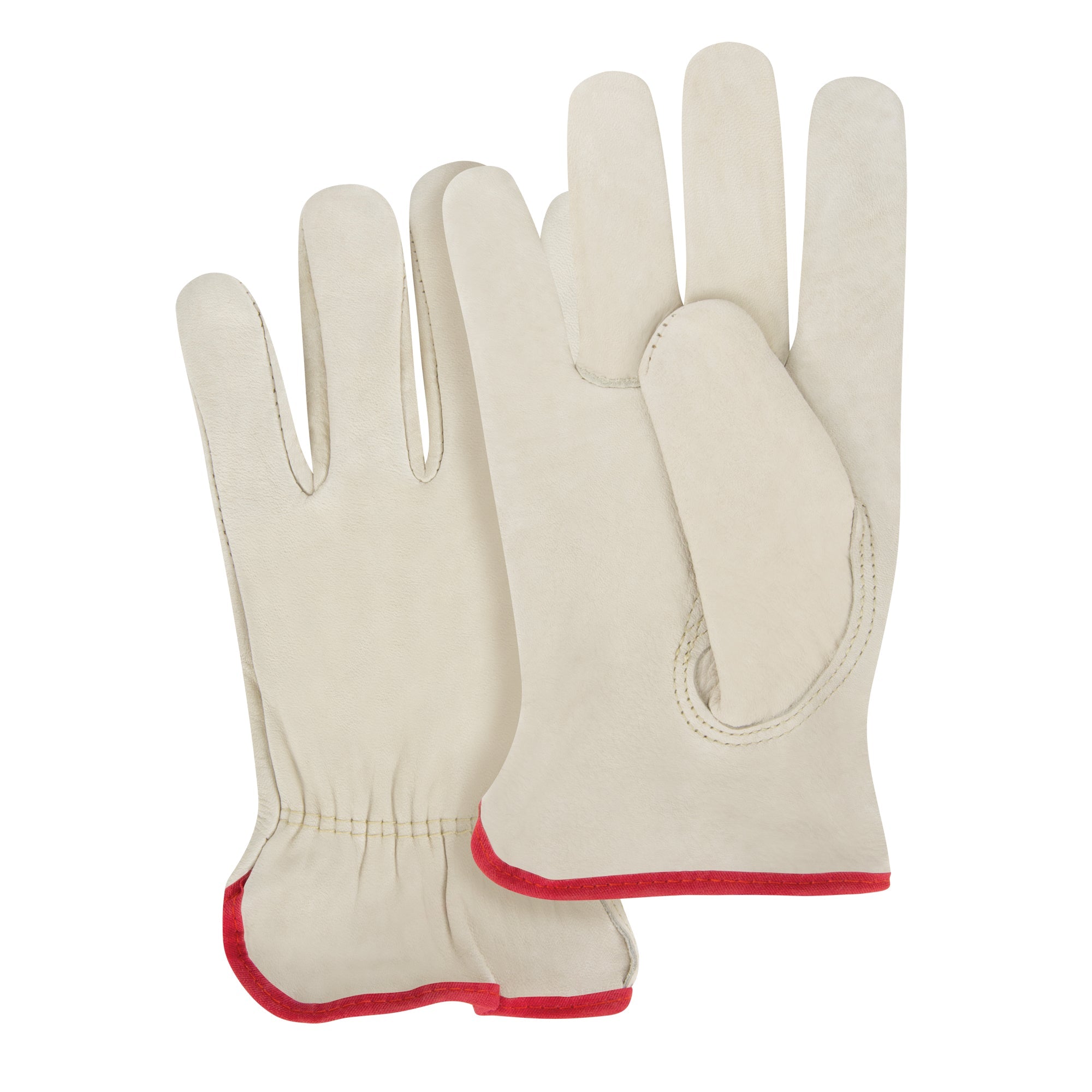 Driver's Gloves, Pair