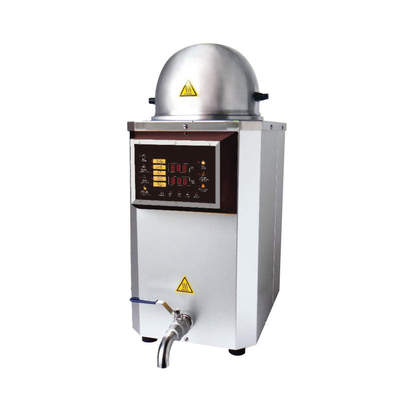 "SOLD OUT" Tapioca Smart Cooker 3.0