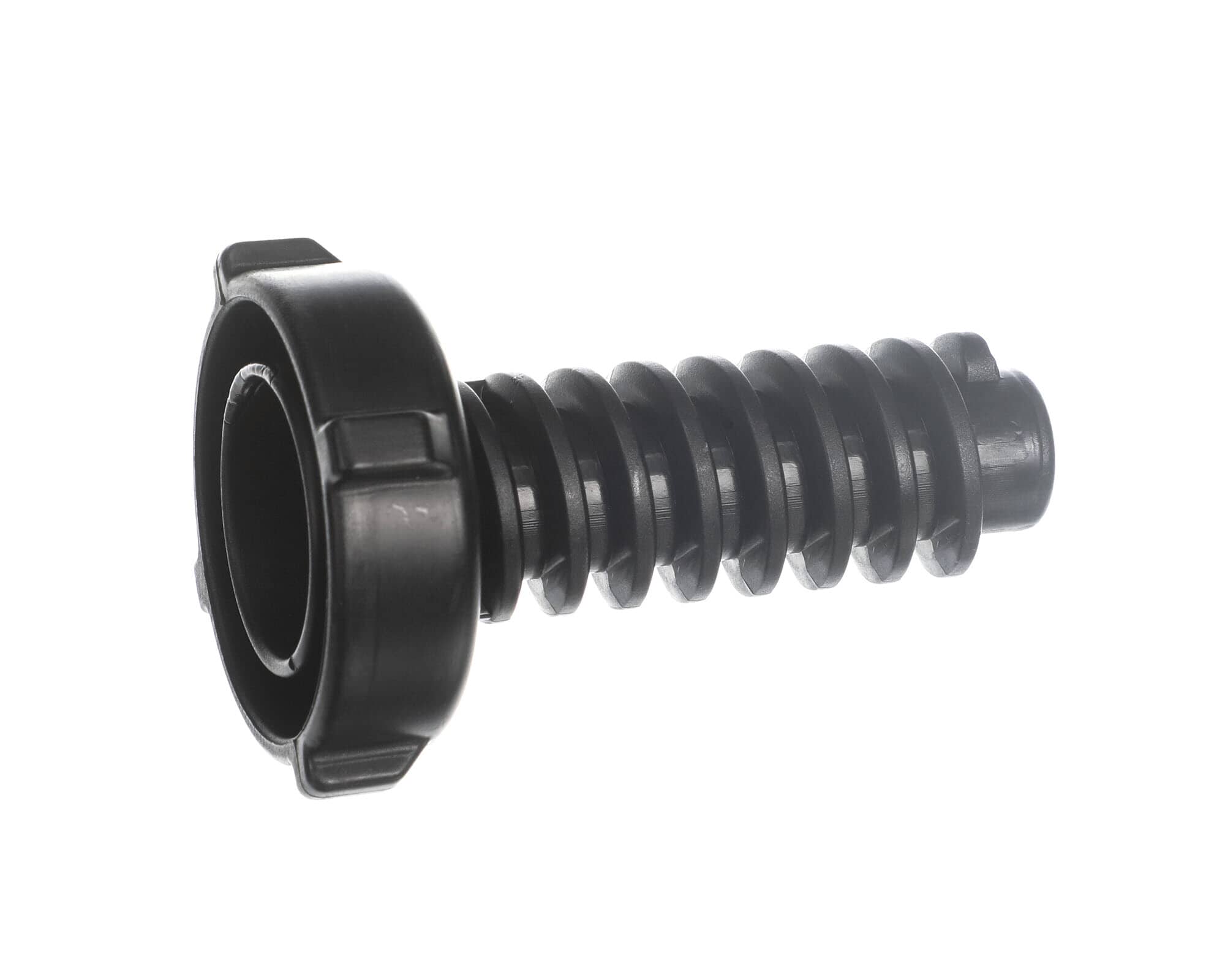 Samsung DC61-01722B Washer Leveling Leg - XPart Supply