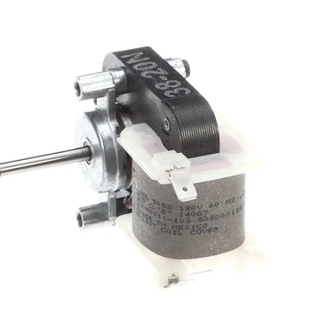 Evaporator Fan Motor