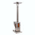 Big Timber Wood Pellet Patio Heater - XPart Supply