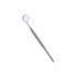 Stainless Steel Dental Mirror, Oral Inspection Dentist Tool, Sterile, 6.5"