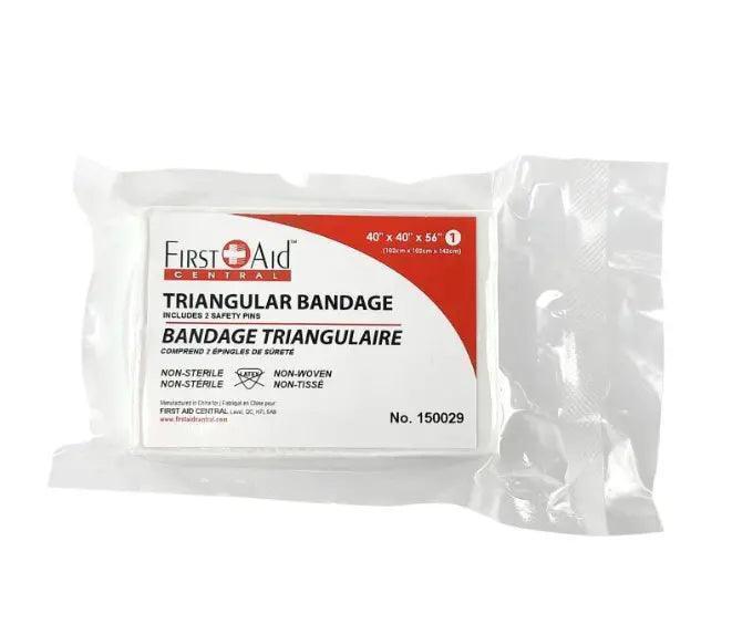 Sterile Triangular Bandage