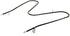 Supco CH5104 oven bake element heating wire replacement part for ovens