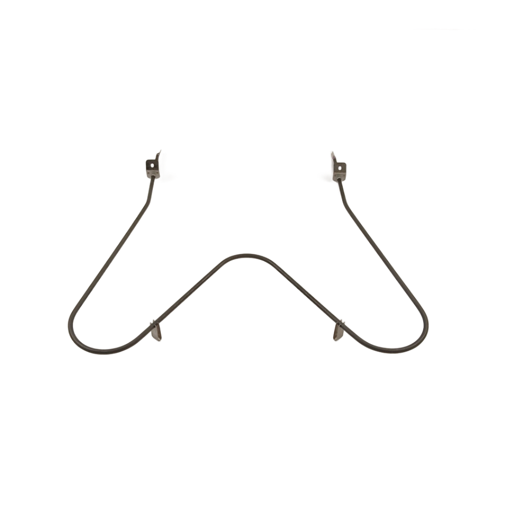 Supco CH5104 oven bake element with metal frame for heating in ovens by XPart Supply