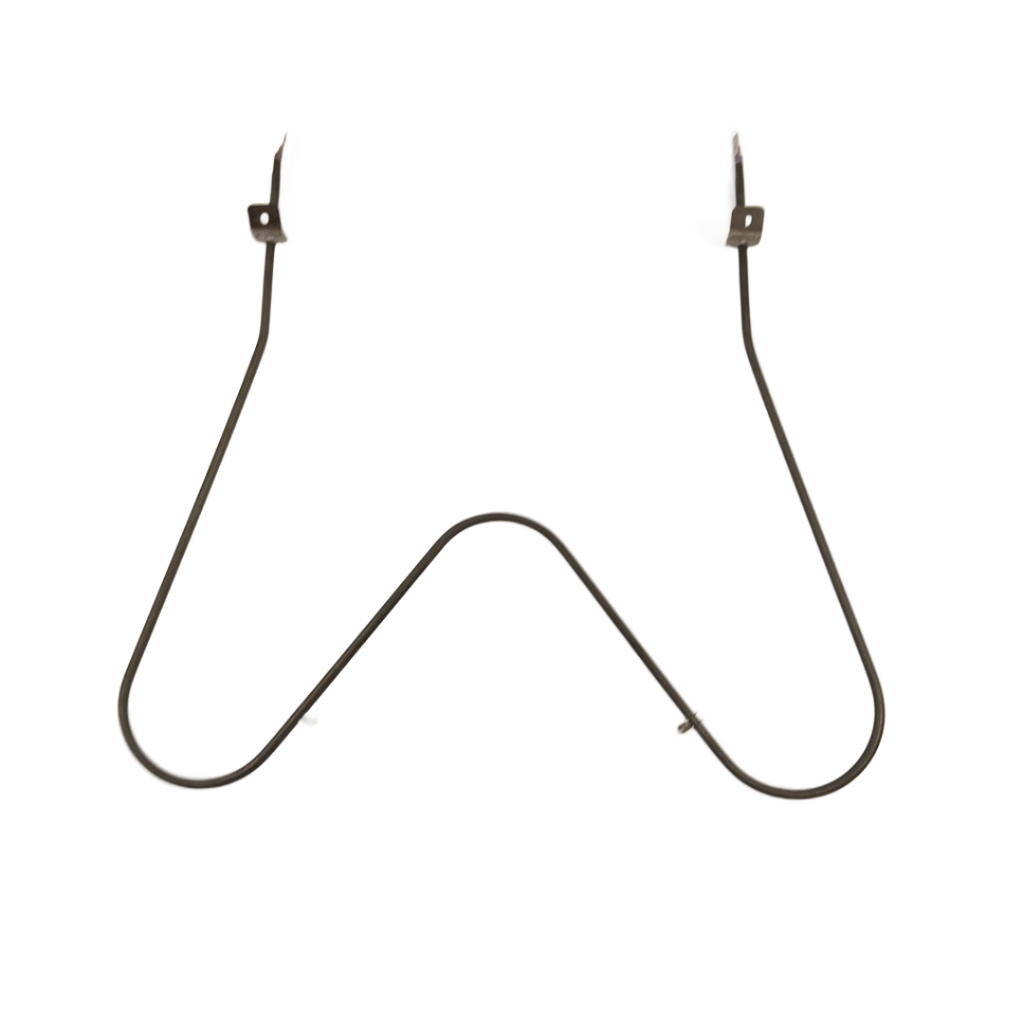 Supco CH5104 oven bake element replacement part with metal frame for efficient oven heating