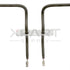 Supco CH9716 range baking element heating coil part for oven replacement by XPart Supply