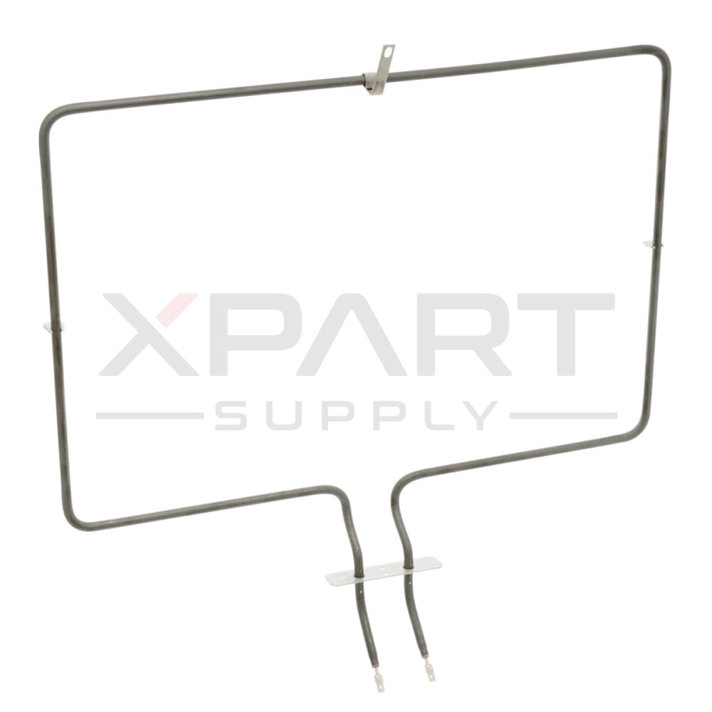 Supco CH9716 range baking element metal heating coil replacement part from XPart Supply