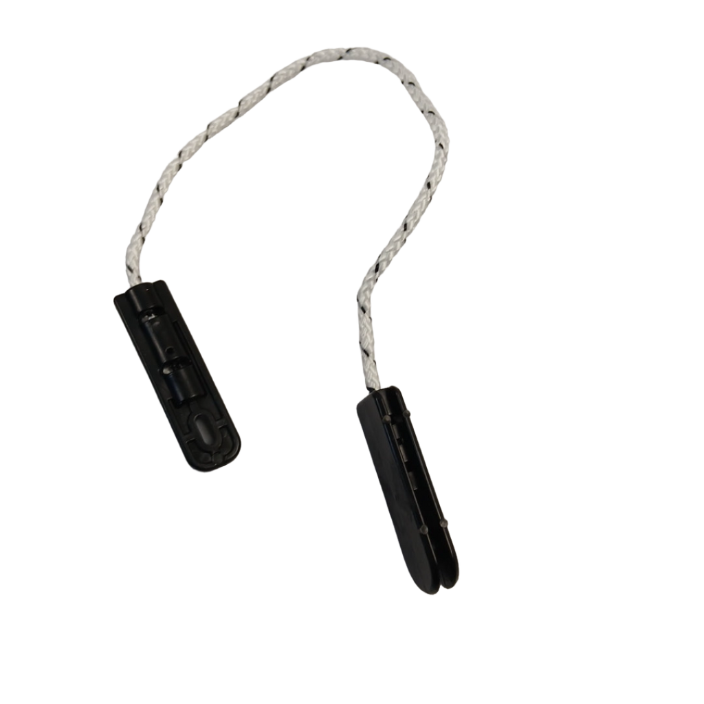 Supco DW3001B Dishwasher Door Cable (replaces 4933DD3001B) - XPart Supply Ltd.