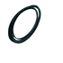 Supco LB276 dryer belt replacement by XPart Supply black rubber dryer belt for appliance repair