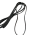 Supco LB29897 dryer drive belt black rubber replacement part from XPart Supply