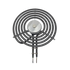 W11396790 Oven Coil Surface Element 8'' - XPart Supply Ltd.