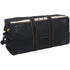 All-Purpose Gear Bag, Polyester, 8 Pockets, Black