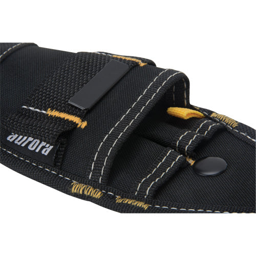 Utility Knife Holder, Knife Holder, Polyester, 3 Pockets